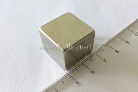 20x20x20mm nd Magnet cube