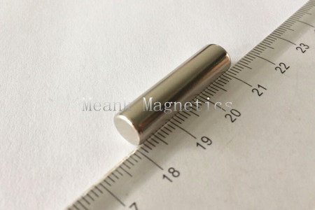 D8x30mm nd Magnetic Rod