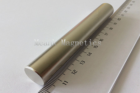 Tige magnétique de 15 x 100 mm de long