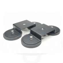 Magnetic Mounting Holder-C