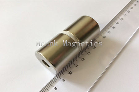 D28.5xd10x30mm super tube Magnet